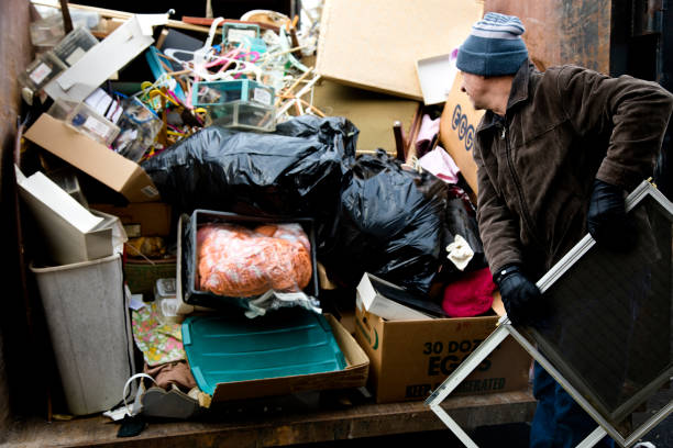 Junk Removal for Events in Mabscott, WV